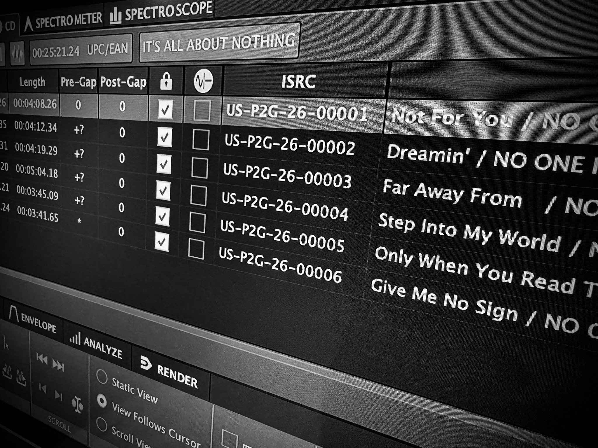 57E52C06-FC31-4112-BFC7-704772C91A01_1_102_a DDP Master - Afbeelding 1