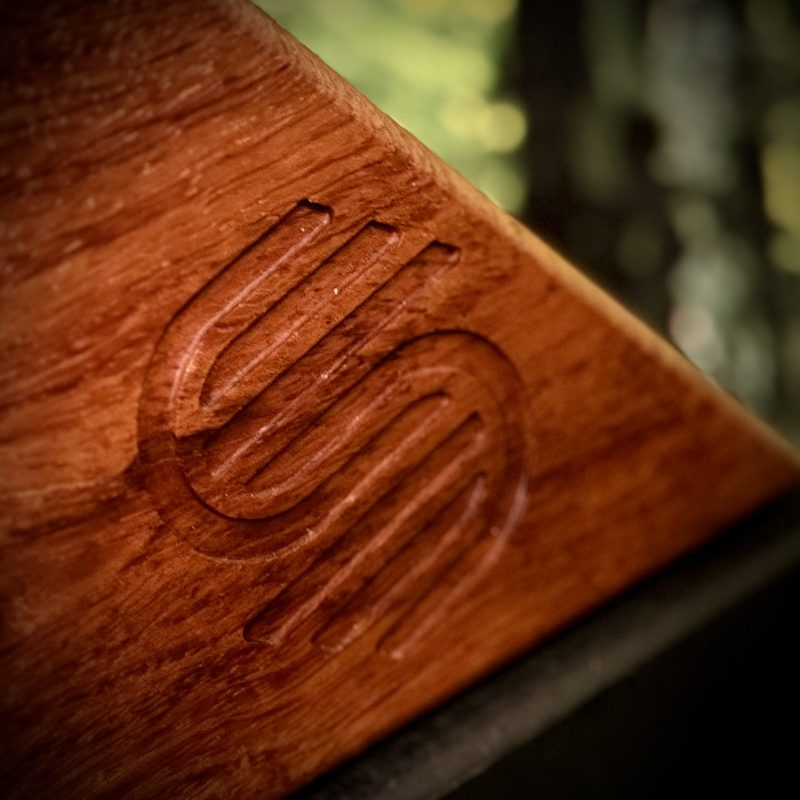 Sterling Desk Plan B at eMastering The Two