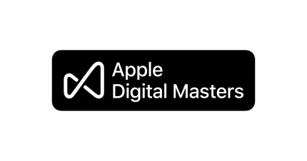 Apple Digital Masters
