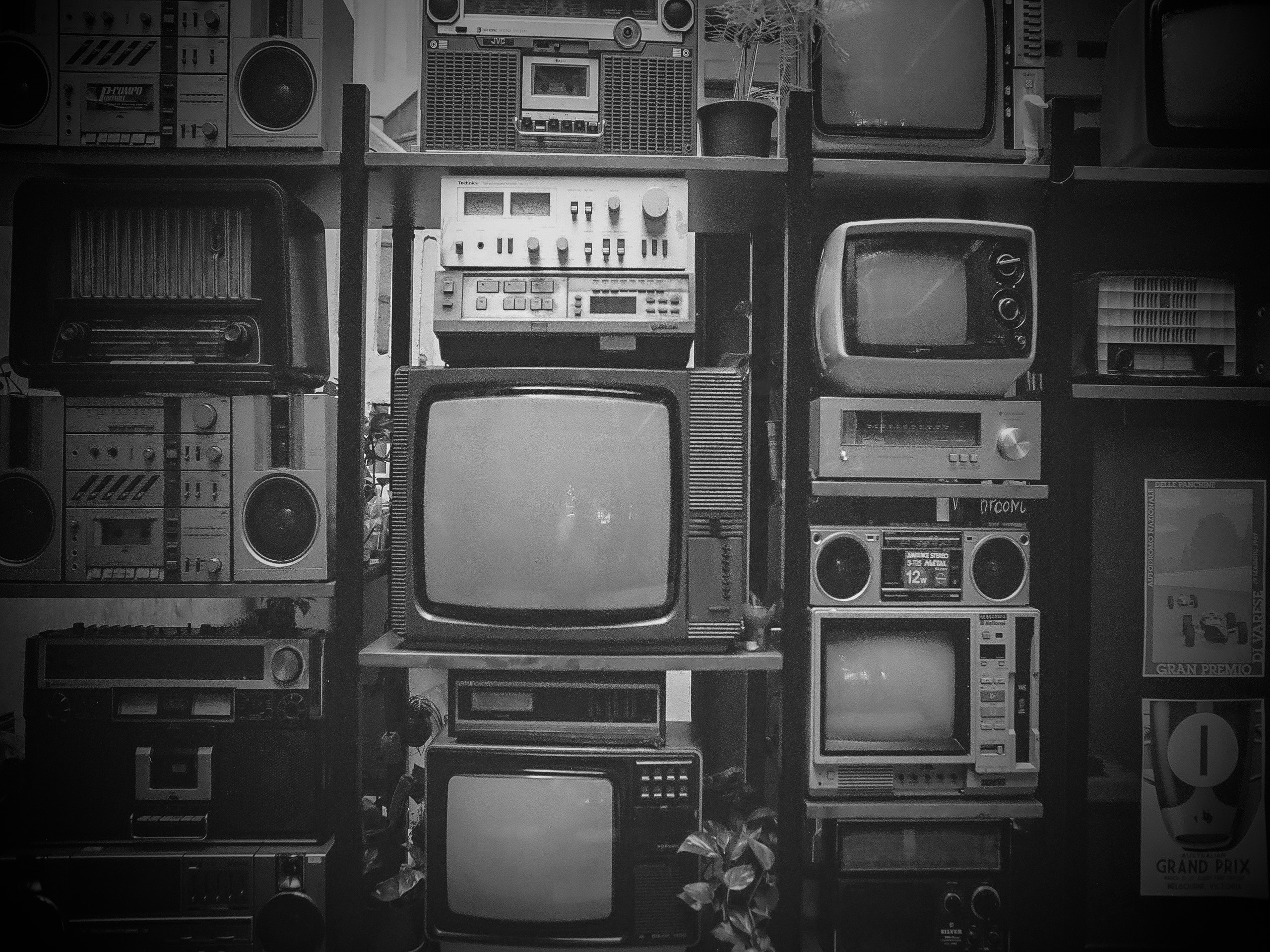 TV Mixes INSTR TV Mix / Instrumentals - Image 1